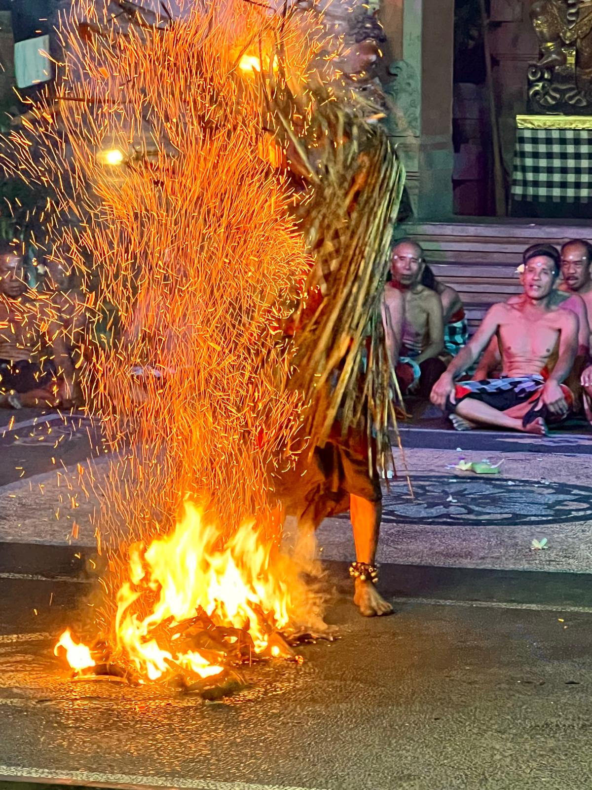 Voyage à Bali 2025