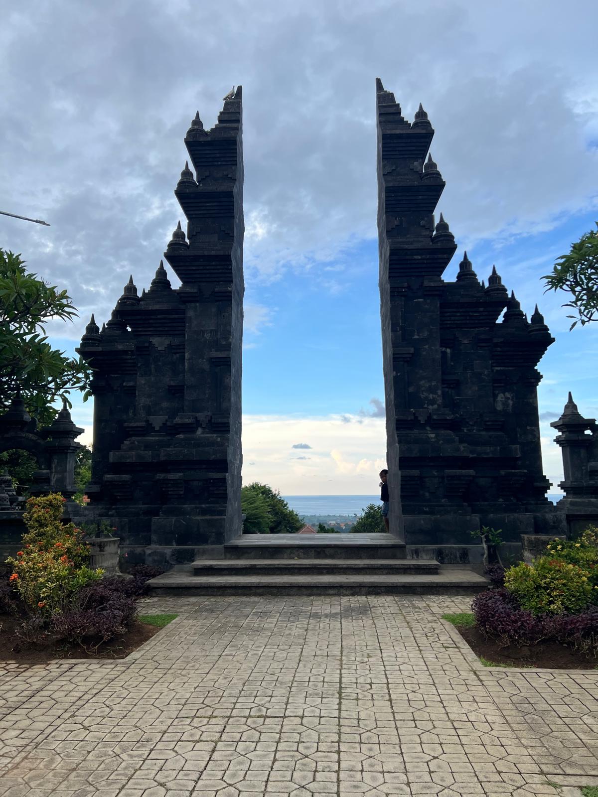 Voyage à Bali 2025
